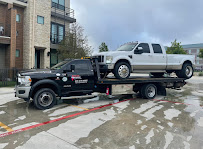 Texas Roadside Services & Towing - Photo 4 - Car repair in San Antonio, TX, San Antonio