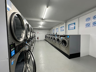 Sockburn Laundry Hub