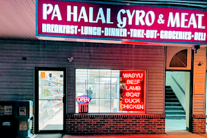 PA HALAL GYRO AND MEAT LLC/ Krispy Krunchy Halal Chicken image