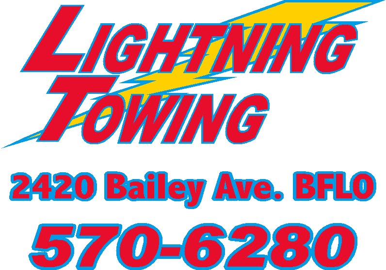 LIGHTNING TOWING & SERVICES INC.