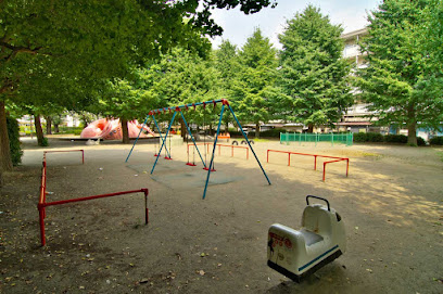 藤塚第三児童公園