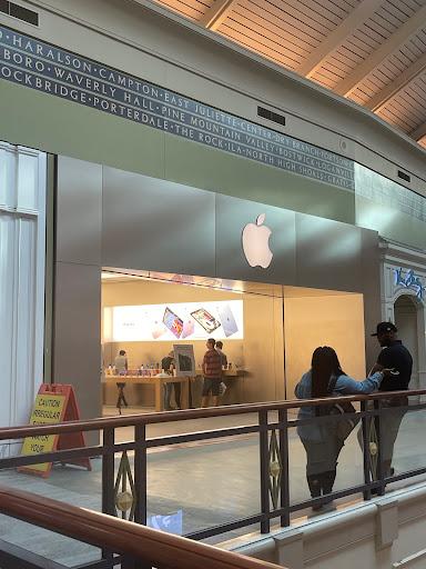 Computer Store «Apple Mall of Georgia», reviews and photos, 3333 Buford Dr NE, Buford, GA 30519, USA