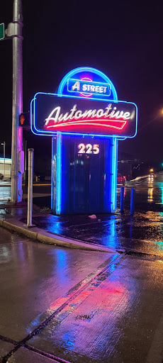 Auto Repair Shop «A Street Automotive», reviews and photos, 225 A St SE, Auburn, WA 98002, USA