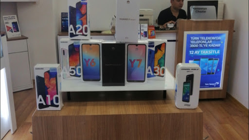 Türk Telekom Gülduru Yetkili Bayii