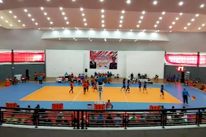 Balai Sidang Mahesa ...Merapi Gym (Gedung Dome), Boyolali image