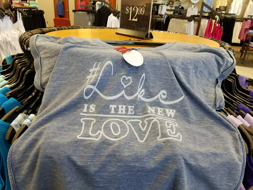 Fabric Store «Jo-Ann Fabrics and Crafts», reviews and photos, 2850 Centre Dr Ste G, Fairborn, OH 45324, USA