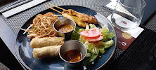 Nouille du Restaurant thaï A Pattaya à Savigny-sur-Orge - n°14
