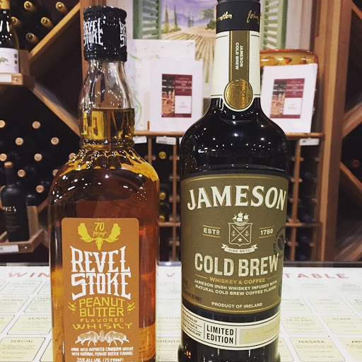 Liquor Store «T & R Wines & Liquors», reviews and photos, 145 Market St, Potsdam, NY 13676, USA