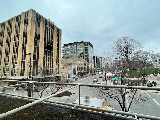 History Museum «Wisconsin Historical Museum», reviews and photos, 30 N Carroll St, Madison, WI 53703, USA