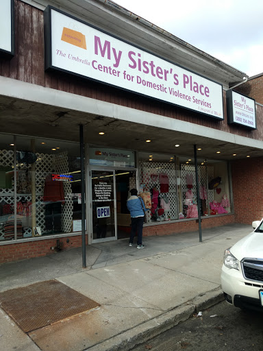Thrift Store «My Sister’s Place & My Sisters Attic», reviews and photos