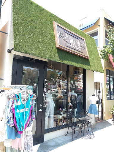 Boutique «Stroll», reviews and photos, 2360 India St, San Diego, CA 92101, USA