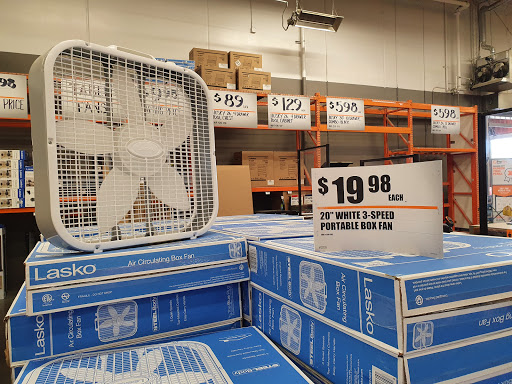 Home Improvement Store «The Home Depot», reviews and photos, 300 Thruway Plaza Dr, Cheektowaga, NY 14225, USA