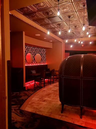 Luxury Hotel «The Metropolitan at the 9», reviews and photos, 2017 E 9th St, Cleveland, OH 44115, USA