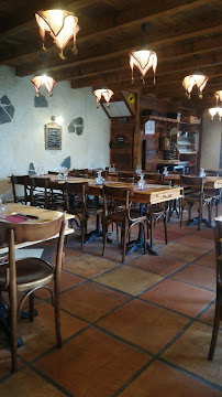 Atmosphère du Restaurant Caribou à Les Deserts - n°11