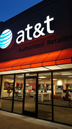 Cell Phone Store «AT&T Authorized Retailer», reviews and photos, 1011 S Glenstone Ave, Springfield, MO 65804, USA