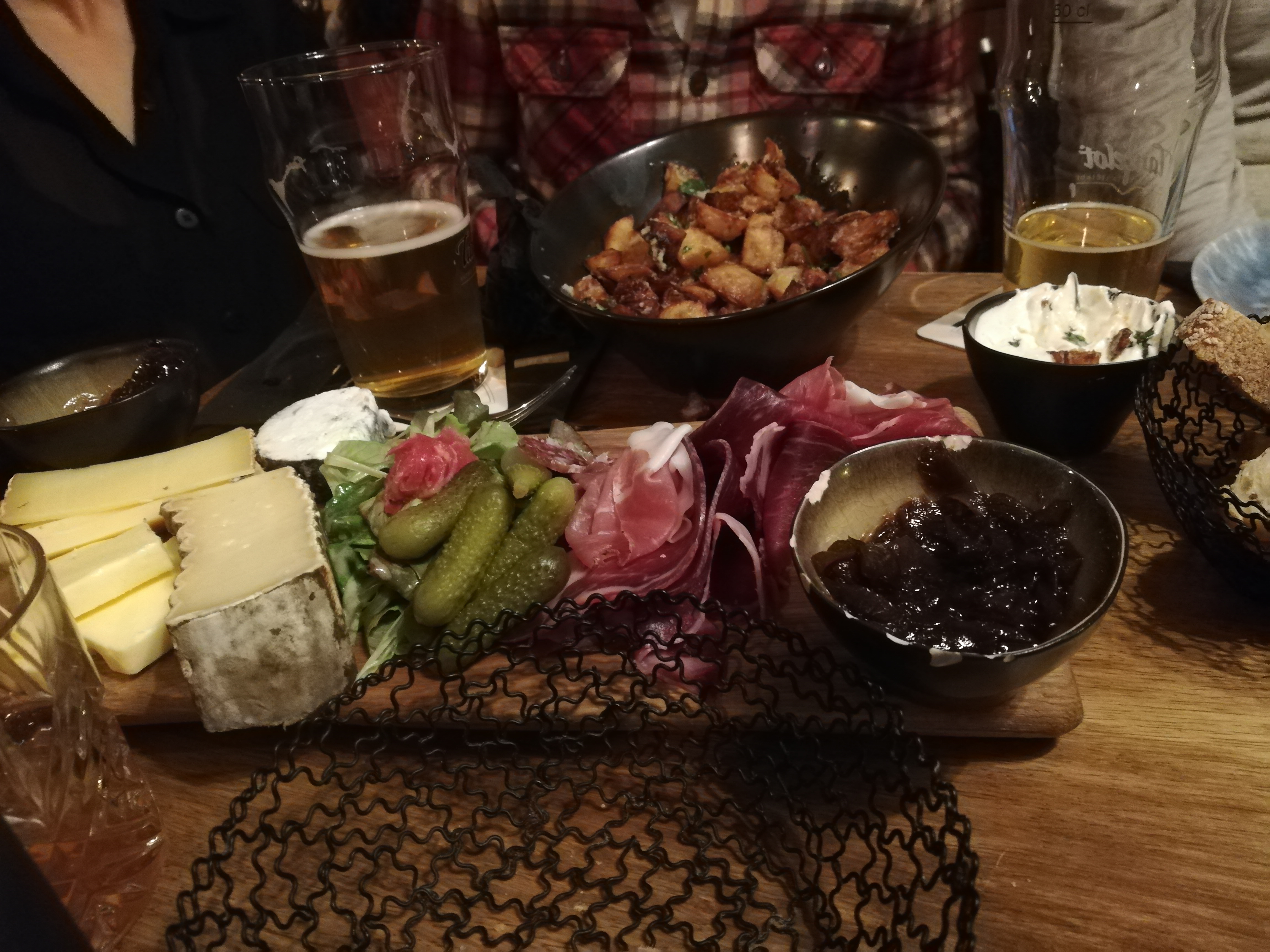 Photo n° 1 de l'avis de Julie.o fait le 16/11/2019 à 21:13