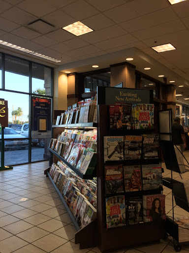 Book Store «Barnes & Noble bookstore», reviews and photos, 4005 N 10th St, McAllen, TX 78504, USA
