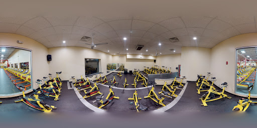 Gym «Retro Fitness of Stroudsburg», reviews and photos, 1121 N 9th St, Stroudsburg, PA 18360, USA