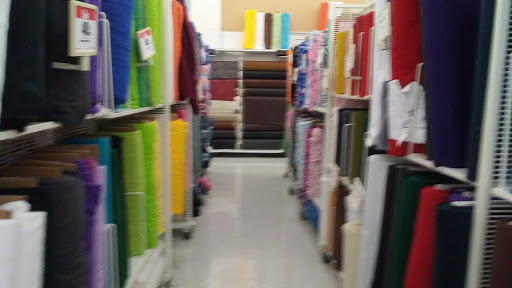 Fabric Store «Jo-Ann Fabrics and Crafts», reviews and photos, 1529 Bay Area Blvd, Webster, TX 77598, USA
