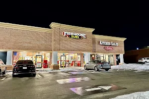 Firehouse Subs Cedar Bluff image