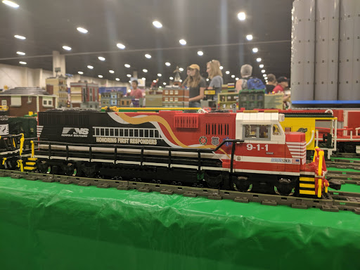 Event Venue «South Towne Exposition Center», reviews and photos, 9575 State St, Sandy, UT 84070, USA