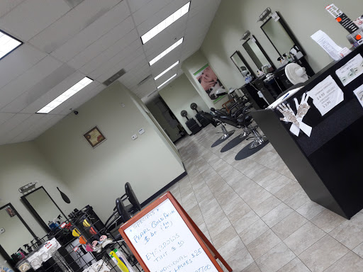 Beauty Salon «Rozy Beauty Salon», reviews and photos, 3099 Breckinridge Blvd #203B, Duluth, GA 30096, USA