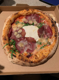 Pizza du Restaurant italien La Fabuica à Paris - n°16