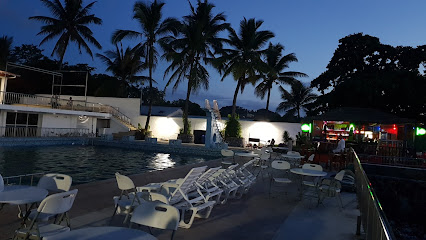 Le coelecanthe restaurant et piscine - 8752+XX4, Moroni, Comoros