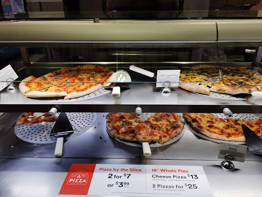 Grocery Store «Whole Foods Market», reviews and photos, 255 Amherst St, Nashua, NH 03063, USA