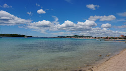 Foto di Maras beach con più baie spaziose