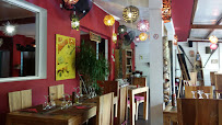 Atmosphère du Restaurant créole La Pura Vida à Sainte-Luce - n°18