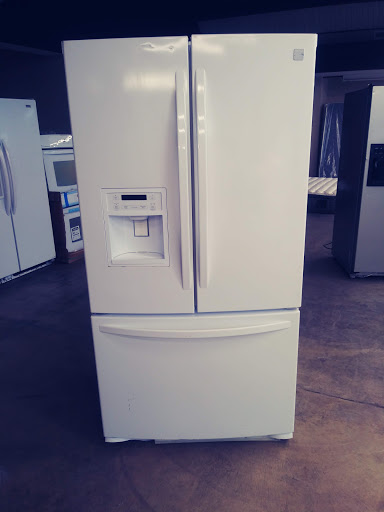 Used Appliance Store «Reconditioned Appliances», reviews and photos, 701 N Belt W, Swansea, IL 62226, USA