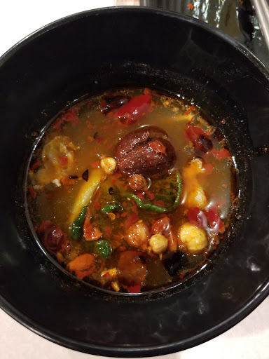Hot Pot, Hot Pot image