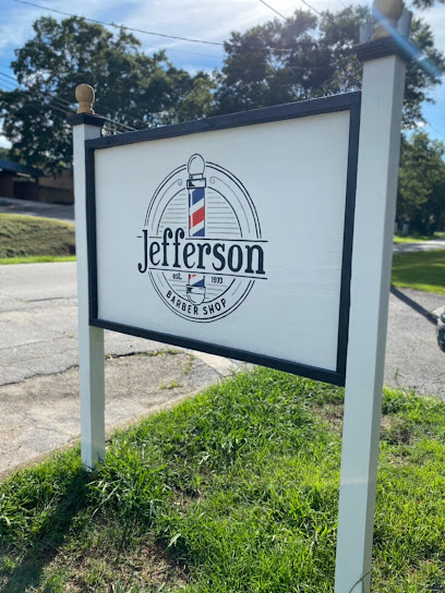 Jefferson Barber Shop