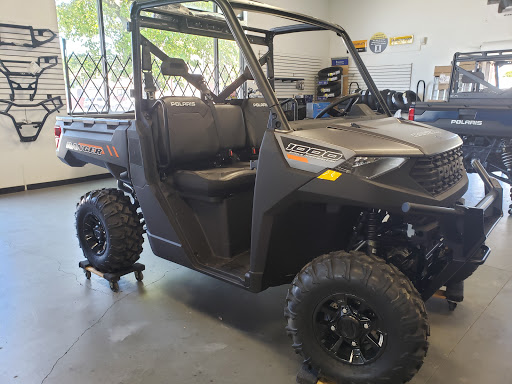 ATV repair shop Vallejo