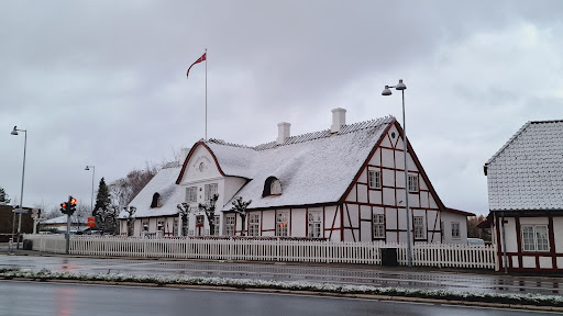 Circle K Mc Tappernøje Vest in Tappernøje, Haderslev