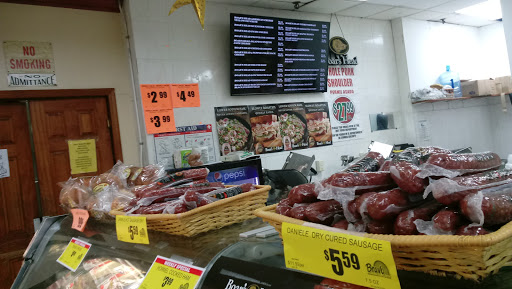 Grocery Store «Bravo Supermarkets», reviews and photos, 321 Scotland Rd, City of Orange, NJ 07050, USA