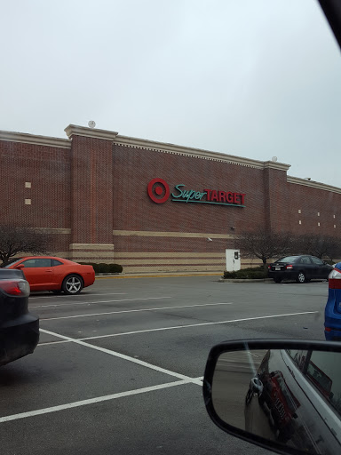 Department Store «Target», reviews and photos, 10401 N Michigan Rd, Carmel, IN 46032, USA