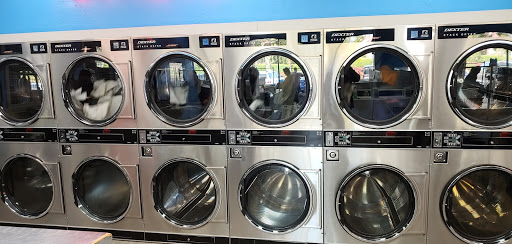 Laundry «Valentine Laundry», reviews and photos, 42065 Washington St, Palm Desert, CA 92211, USA