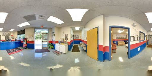 Auto Repair Shop «Dynamic Automotive», reviews and photos, 8824 Urbana Church Rd, Frederick, MD 21704, USA