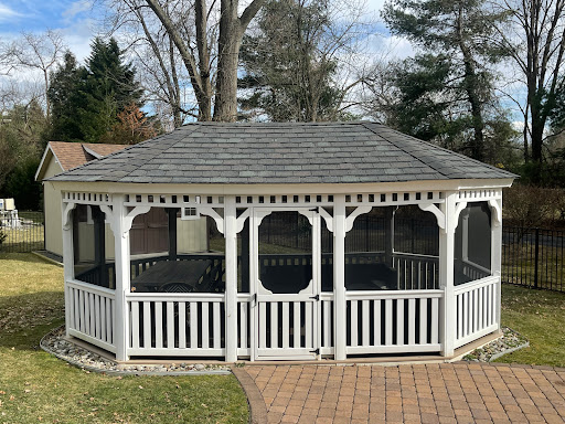 Roofing Contractor «DJK Roofing», reviews and photos, 350 Creek Rd, Moorestown, NJ 08057, USA