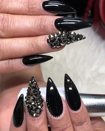 Nail Salon «Pure Bliss Nails & Beauty Salon», reviews and photos, 1611 Satellite Blvd #12, Duluth, GA 30097, USA