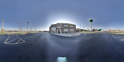 Tire Shop «Auto Tech Centers - Huntley», reviews and photos, 10370 IL-47, Huntley, IL 60142, USA