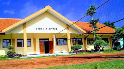 SMK Negeri 1 Jetis