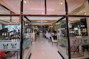 Restoran Sederhana Masakan Padang image