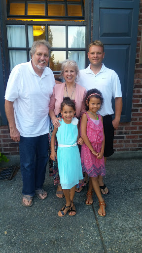 Community Center «Laurelhurst Community Center», reviews and photos, 4554 NE 41st St, Seattle, WA 98105, USA