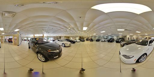 Car Dealer «Rainbow Luxury Imports.», reviews and photos, 1801 N Hwy 190, Covington, LA 70433, USA