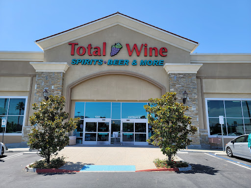 Total Wine & More