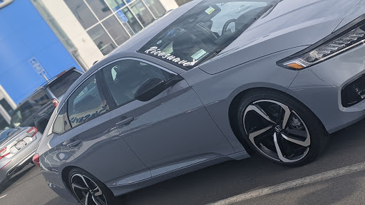 Honda Dealer «Vacaville Honda», reviews and photos, 751 Orange Dr, Vacaville, CA 95687, USA