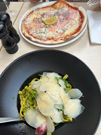 Pizza du Restaurant italien Zio Gino à Saint-Herblain - n°4